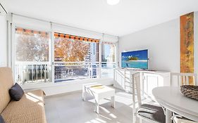 Ducado 1-C Apartment Levante Beach